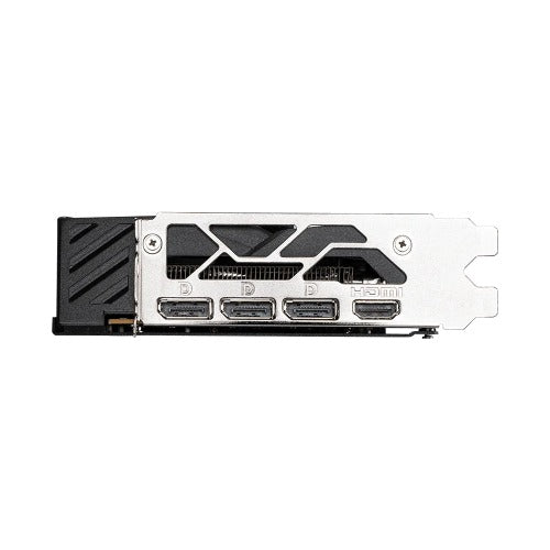 MSI nVidia GeForce RTX 5060 8G GAMING OC, PCI Express® Gen 5 x16, Boost: 2625 MHz, CUDA 3840 Units, 8GB GDDR7, . HDMI™ x 1 - Image 4