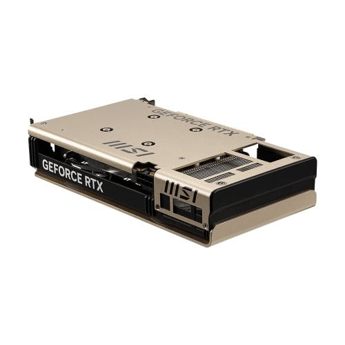 MSI nVidia GeForce RTX 5060 8G INSPIRE 2X OC, PCI Express® Gen 5 x16, Boost: 2535 MHz, CUDA 3840 Units, 8GB GDDR7,. HDMI™ x 1 (emabargo) - Image 3
