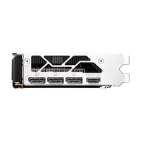 MSI nVidia GeForce RTX 5060 8G INSPIRE 2X OC, PCI Express® Gen 5 x16, Boost: 2535 MHz, CUDA 3840 Units, 8GB GDDR7,. HDMI™ x 1 (emabargo) - Image 4