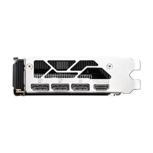 MSI nVidia GeForce RTX 5060 8G INSPIRE 2X OC, PCI Express® Gen 5 x16, Boost: 2535 MHz, CUDA 3840 Units, 8GB GDDR7,. HDMI™ x 1 (emabargo) - Image 4