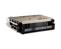MSI nVidia GeForce RTX 5060 8G INSPIRE ITX OC, Boost: 2535 MHz, CUDA 3840 Units, 8GB GDDR7, PCI Express® Gen 5 x16 (uses x8). HDMI™ x 1 (emabargo) - Image 3