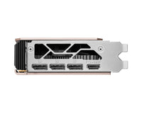 MSI nVidia GeForce RTX 5060 8G INSPIRE ITX OC, Boost: 2535 MHz, CUDA 3840 Units, 8GB GDDR7, PCI Express® Gen 5 x16 (uses x8). HDMI™ x 1 (emabargo) - Image 4