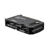 MSI nVidia GeForce RTX 5060 8G SHADOW 2X OC, PCI Express® Gen 5 x16, Boost: 2527 MHz, CUDA 3840 Units, 8GB GDDR7, . HDMI™ x 1 - Image 3