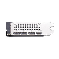 MSI nVidia GeForce RTX 5060 8G SHADOW 2X OC, PCI Express® Gen 5 x16, Boost: 2527 MHz, CUDA 3840 Units, 8GB GDDR7, . HDMI™ x 1 - Image 4