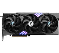 MSI nVidia GeForce RTX™ 5060 Ti 16G GAMING TRIO OC, PCI Express® Gen 5x16, Boost: 2647 MHz, CUDA 4608 Units, 16GB GDDR7, HDMI™ x 1 - Image 2
