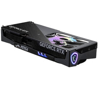 MSI nVidia GeForce RTX™ 5060 Ti 16G GAMING TRIO OC, PCI Express® Gen 5x16, Boost: 2647 MHz, CUDA 4608 Units, 16GB GDDR7, HDMI™ x 1 - Image 3