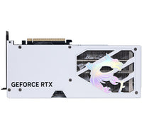 MSI nVidia GeForce RTX™ 5060 Ti 16G GAMING TRIO OC WHITE, PCI Express® Gen 5x16, Boost: 2647 MHz, CUDA 4608 Units, 16GB GDDR7, HDMI™ x 1 - Image 4