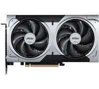 MSI nVidia GeForce RTX™ 5060 Ti 16G VENTUS 2X OC PLUS, PCI Express® Gen 5 x16, Boost: 2602 MHz, CUDA 4608 Units, 16GB GDDR7, HDMI™ x 1 - Image 2