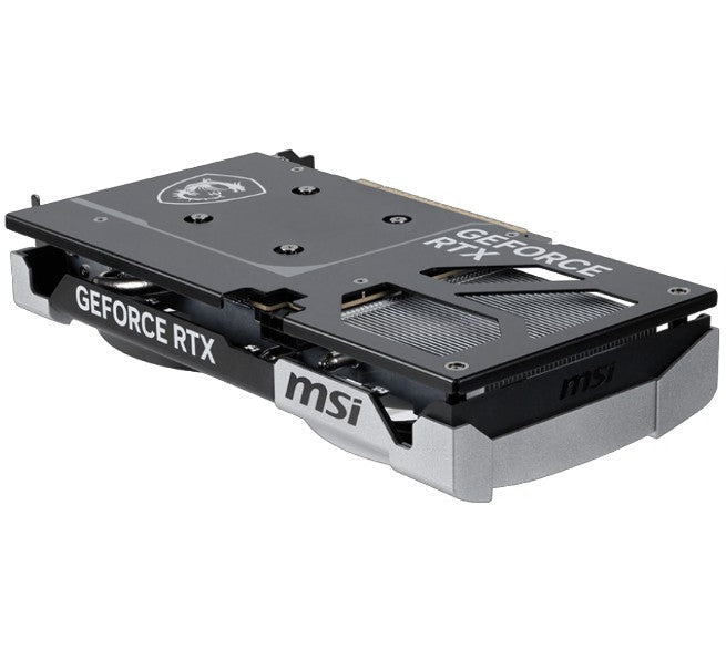 MSI nVidia GeForce RTX™ 5060 Ti 16G VENTUS 2X OC PLUS, PCI Express® Gen 5 x16, Boost: 2602 MHz, CUDA 4608 Units, 16GB GDDR7, HDMI™ x 1 - Image 3
