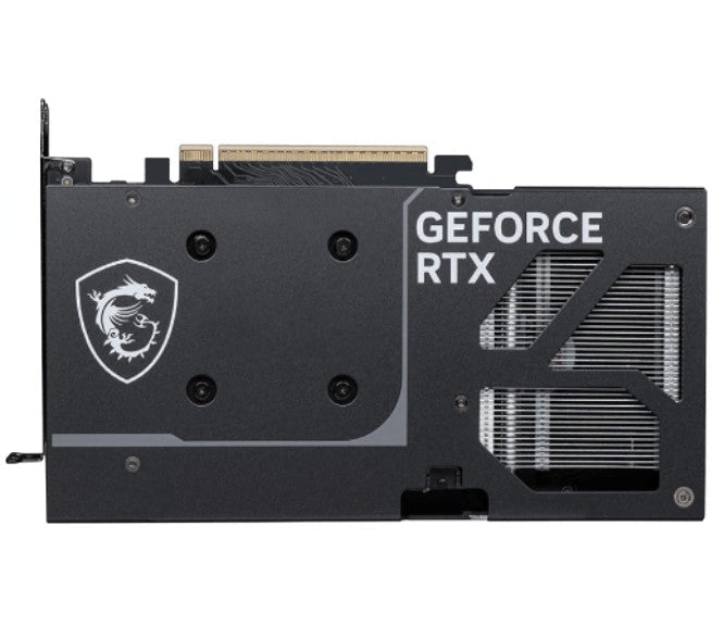 MSI nVidia GeForce RTX™ 5060 Ti 16G VENTUS 2X OC PLUS, PCI Express® Gen 5 x16, Boost: 2602 MHz, CUDA 4608 Units, 16GB GDDR7, HDMI™ x 1 - Image 4