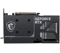 MSI nVidia GeForce RTX™ 5060 Ti 16G VENTUS 2X OC PLUS, PCI Express® Gen 5 x16, Boost: 2602 MHz, CUDA 4608 Units, 16GB GDDR7, HDMI™ x 1 - Image 4