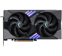 MSI nVidia GeForce RTX™ 5060 Ti 8G GAMING OC ,  PCI Express® Gen 5 x16, Boost: 2647 MHz, CUDA 4608 Units, 8GB GDDR7, HDMI™ x 1 - Image 2
