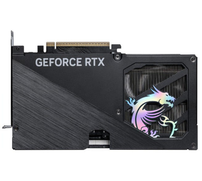 MSI nVidia GeForce RTX™ 5060 Ti 8G GAMING OC ,  PCI Express® Gen 5 x16, Boost: 2647 MHz, CUDA 4608 Units, 8GB GDDR7, HDMI™ x 1 - Image 4