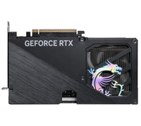 MSI nVidia GeForce RTX™ 5060 Ti 8G GAMING OC ,  PCI Express® Gen 5 x16, Boost: 2647 MHz, CUDA 4608 Units, 8GB GDDR7, HDMI™ x 1 - Image 4