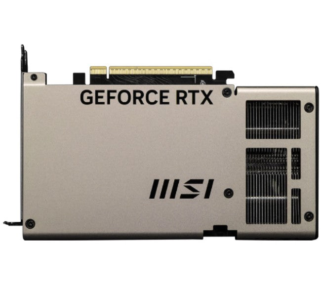 MSI nVidia GeForce RTX™ 5060 Ti 8G INSPIRE 2X OC, PCI Express® Gen 5 x 16, Boost: 2617 MHz, CUDA 4608 Units, 8GB GDDR7, HDMI™ x 1 - Image 4