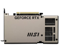 MSI nVidia GeForce RTX™ 5060 Ti 8G INSPIRE 2X OC, PCI Express® Gen 5 x 16, Boost: 2617 MHz, CUDA 4608 Units, 8GB GDDR7, HDMI™ x 1 - Image 4
