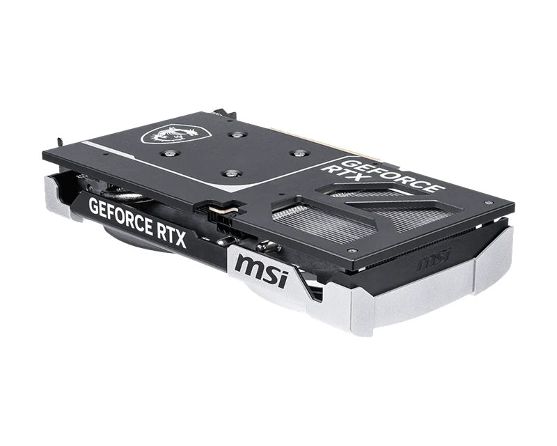 MSI nVidia GeForce RTX™ 5060 Ti 8G VENTUS 2X OC PLUS, PCI Express® Gen 5 x16, Boost: 2602 MHz, CUDA 4608 Units, 8GB GDDR7, HDMI™ x 1 - Image 3