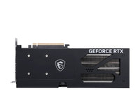 MSI nVidia GeForce RTX™ 5060 Ti 8G VENTUS 3X OC, PCI Express® Gen 5 x 16, Boost: 2602 MHz, CUDA 4608 Units, 8GB GDDR7, HDMI™ x 1 - Image 4