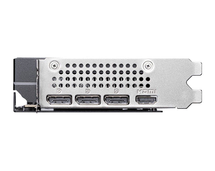 MSI nVidiaGeForce RTX™ 5060 Ti 16G SHADOW 2X OC, Boost: 2482 MHz, CUDA 8960 Units, 16GB GDDR7, HDMI™ x 1 (embargo) - Image 4