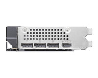 MSI nVidiaGeForce RTX™ 5060 Ti 16G SHADOW 2X OC, Boost: 2482 MHz, CUDA 8960 Units, 16GB GDDR7, HDMI™ x 1 (embargo) - Image 4