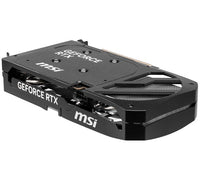 MSI nVidia GeForce RTX 5060 Ti 8G SHADOW 2X OC PLUS, Boost: 2482 MHz, CUDA 8960 Units, 8GB GDDR7, HDMI™ x 1 (embargo) - Image 3
