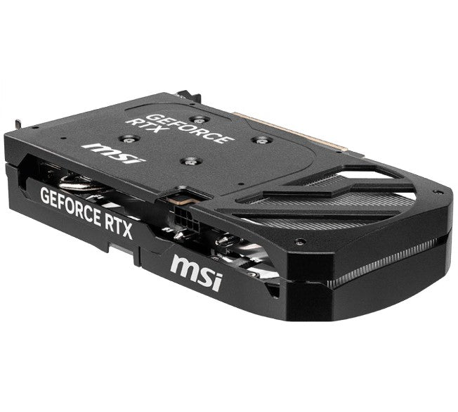 MSI nVidia GeForce RTX 5060 Ti 8G SHADOW 2X OC PLUS, Boost: 2482 MHz, CUDA 8960 Units, 8GB GDDR7, HDMI™ x 1 (embargo) - Image 3