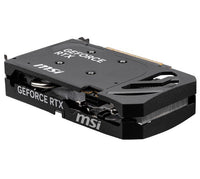 MSI nVidiaGeForce RTX 5060 Ti 8G SHADOW 2X OC, PCI Express® Gen 5 x16, Boost: 2527 MHz, CUDA 3840 Units, 8GB GDDR7, HDMI  x 1 - Image 3