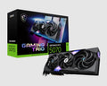 MSI nVidia GeForce RTX™ 5070 12G GAMING TRIO OC, PCI Express® Gen 5, Boost: 2610 MHz, CUDA 6144 Units, 12GB GDDR7, HDMI™ x 1 - Image 1
