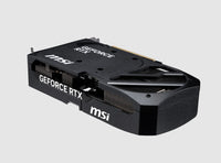 MSI nVidia GeForce RTX™ 5070 12G SHADOW 2X OC, PCI Express® Gen 5, Boost: 2542 MHz, CUDA 6144 Units, 12GB GDDR7, HDMI™ x 1 - Image 3