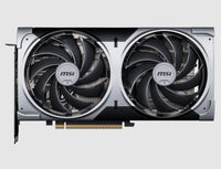 MSI nVidia GeForce RTX™ 5070 12G VENTUS 2X OC, PCI Express® Gen 5, Boost: 2542 MHz, CUDA 6144 Units, 12GB GDDR7, HDMI™ x 1 - Image 2