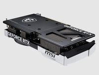 MSI nVidia GeForce RTX™ 5070 12G VENTUS 2X OC, PCI Express® Gen 5, Boost: 2542 MHz, CUDA 6144 Units, 12GB GDDR7, HDMI™ x 1 - Image 3