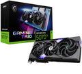 MSI nVidia GeForce RTX™ 5070 Ti 16G GAMING TRIO OC,PCI Express® en 5, Boost: 2572 MHz, CUDA 8960 Units, 16GB GDDR7, HDMI™ x 1 - Image 1