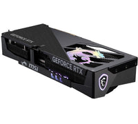 MSI nVidia GeForce RTX™ 5070 Ti 16G GAMING TRIO OC,PCI Express® en 5, Boost: 2572 MHz, CUDA 8960 Units, 16GB GDDR7, HDMI™ x 1 - Image 3