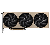 MSI nVidia GeForce RTX™ 5070 Ti 16G INSPIRE 3X OC, PCI Express® Gen 5, Boost: 2482 MHz, CUDA 8960 Units, 16GB GDDR7, HDMI™ x 1 - Image 2