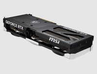 MSI nVidia GeForce RTX™ 5070 Ti 16G VENTUS 3X OC,PCI Express® Gen 5, Boost: 2482 MHz, CUDA 8960 Units, 16GB GDDR7, HDMI™ x 1 - Image 3