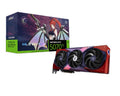 MSI nVidia GeForce RTX 5070 Ti 16G MLG EDITION OC, 8960 CUDA, 16GB GDDR7 256-bit, 28Gbps, 2580MHz, PCIe 5.0, DPx3, HDMI2.1b, 300W, 3yr wty - Image 1