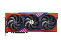 MSI nVidia GeForce RTX 5070 Ti 16G MLG EDITION OC, 8960 CUDA, 16GB GDDR7 256-bit, 28Gbps, 2580MHz, PCIe 5.0, DPx3, HDMI2.1b, 300W, 3yr wty - Image 2