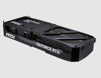 MSI nVidia GeForce RTX™ 5070 Ti 16G SHADOW 3X OC, PCI Express® Gen 5, Boost: 2482 MHz, CUDA 8960 Units, 16GB GDDR7, HDMI™ x 1 - Image 3