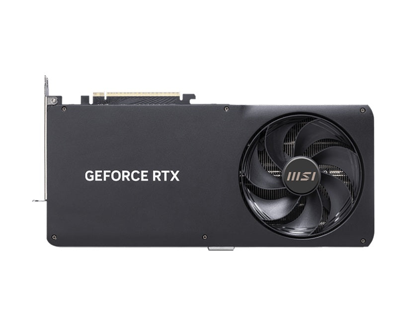 MSI nVidia GeForce RTX 5080 16G EXPERT OC, Boost: 2640 MHz, CUDA 10752 Units, 16GB GDDR7, HDMI™ x 1 - Image 3