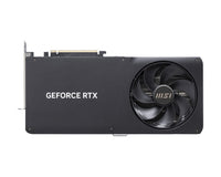 MSI nVidia GeForce RTX 5080 16G EXPERT OC, Boost: 2640 MHz, CUDA 10752 Units, 16GB GDDR7, HDMI™ x 1 - Image 3