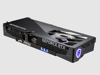 MSI nVidia GeForce RTX™ 5080 16G GAMING TRIO OC, Boost: 2700 MHz, CUDA 10752 Units, 16GB GDDR7, HDMI™ x 1 - Image 2