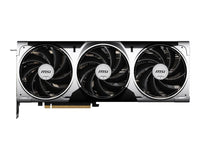 MSI nVidia GeForce RTX™ 5080 16G VENTUS 3X OC, Boost: 2640 MHz, CUDA 10752 Units, 16GB GDDR7, HDMI™ x 1 - Image 2