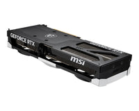 MSI nVidia GeForce RTX™ 5080 16G VENTUS 3X OC, Boost: 2640 MHz, CUDA 10752 Units, 16GB GDDR7, HDMI™ x 1 - Image 3