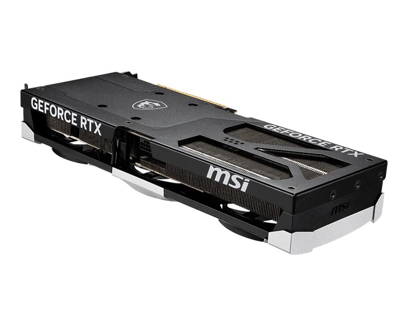 MSI nVidia GeForce RTX™ 5080 16G VENTUS 3X OC, Boost: 2640 MHz, CUDA 10752 Units, 16GB GDDR7, HDMI™ x 1 - Image 3