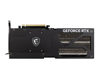 MSI nVidia GeForce RTX™ 5080 16G VENTUS 3X OC, Boost: 2640 MHz, CUDA 10752 Units, 16GB GDDR7, HDMI™ x 1 - Image 4
