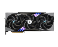 MSI nVidia GeForce RTX™ 5090 32G GAMING TRIO OC, Boost: 2482 MHz, CUDA 21760 Units, 32GB GDDR7, HDMI™ x 1, - Image 2