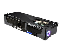 MSI nVidia GeForce RTX™ 5090 32G GAMING TRIO OC, Boost: 2482 MHz, CUDA 21760 Units, 32GB GDDR7, HDMI™ x 1, - Image 3