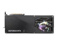 MSI nVidia GeForce RTX™ 5090 32G GAMING TRIO OC, Boost: 2482 MHz, CUDA 21760 Units, 32GB GDDR7, HDMI™ x 1, - Image 4