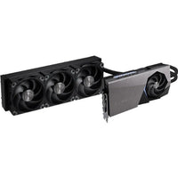 MSI nVidia GeForce RTX™ 5090 32G SUPRIM LIQUID SOC, Boost: 2512 MHz, CUDA 21760 Units, 32GB GDDR7, HDMI™ x 1 - Image 2