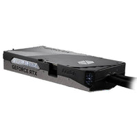 MSI nVidia GeForce RTX™ 5090 32G SUPRIM LIQUID SOC, Boost: 2512 MHz, CUDA 21760 Units, 32GB GDDR7, HDMI™ x 1 - Image 3